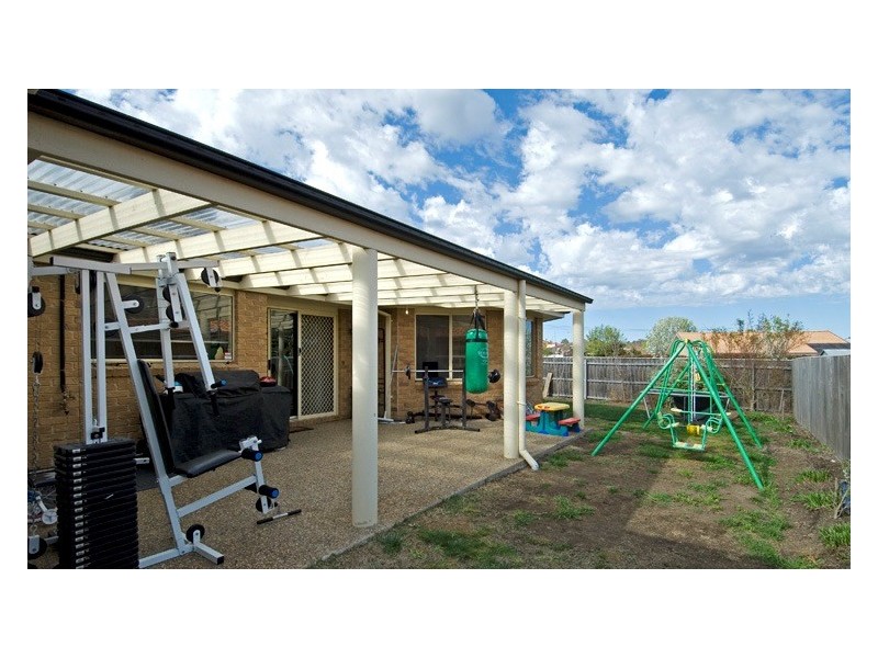 18 Ikara Close, Dunlop ACT 2615