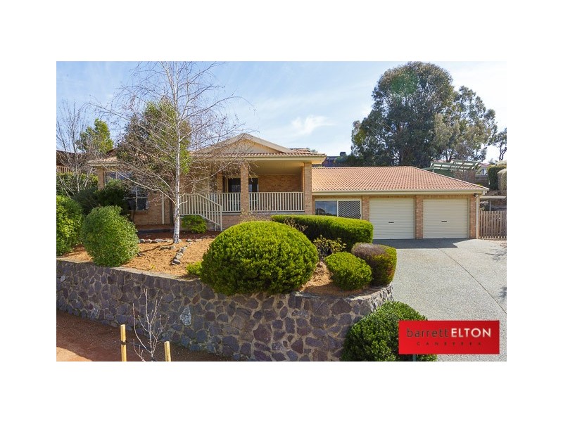 17 Pomeroy Street, Dunlop ACT 2615