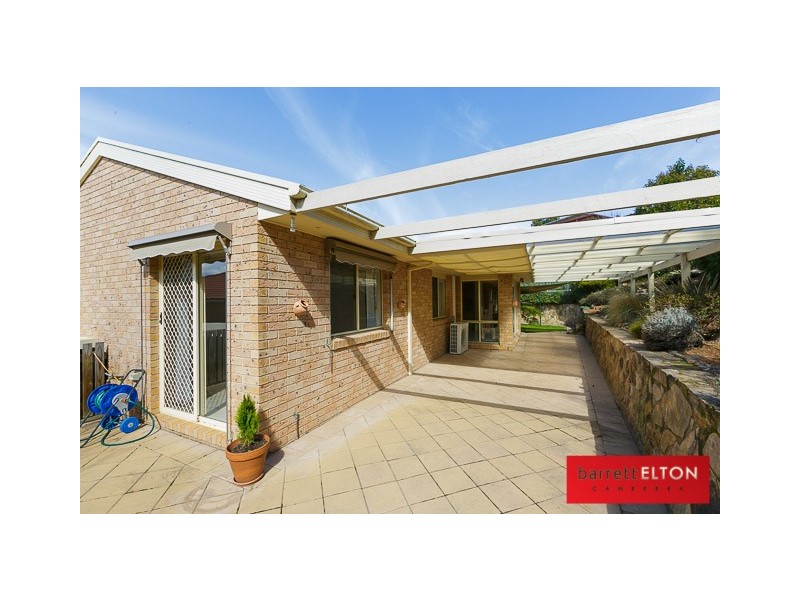 17 Pomeroy Street, Dunlop ACT 2615