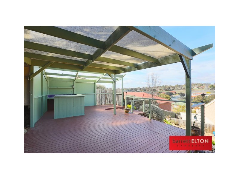 17 Pomeroy Street, Dunlop ACT 2615