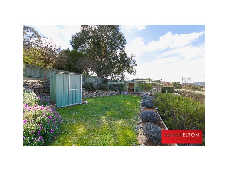 17 Pomeroy Street, Dunlop ACT 2615