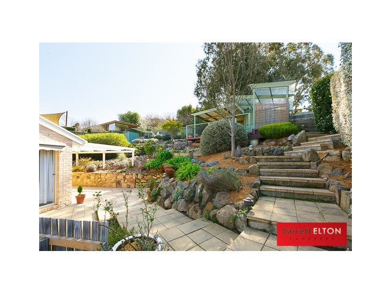 17 Pomeroy Street, Dunlop ACT 2615