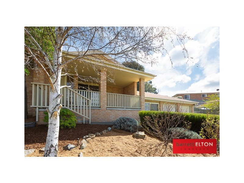 17 Pomeroy Street, Dunlop ACT 2615