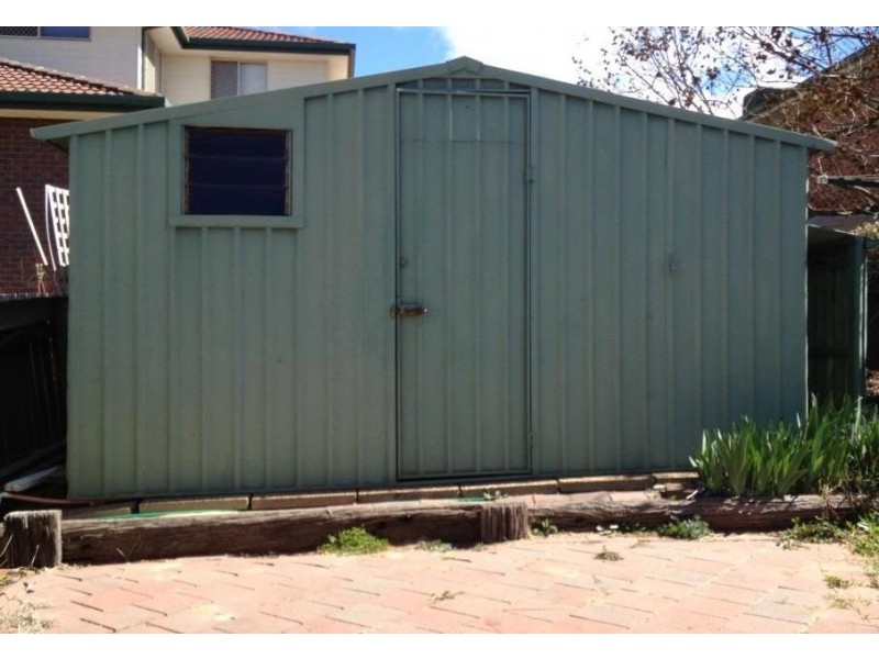 6 Leonard Close, Dunlop ACT 2615