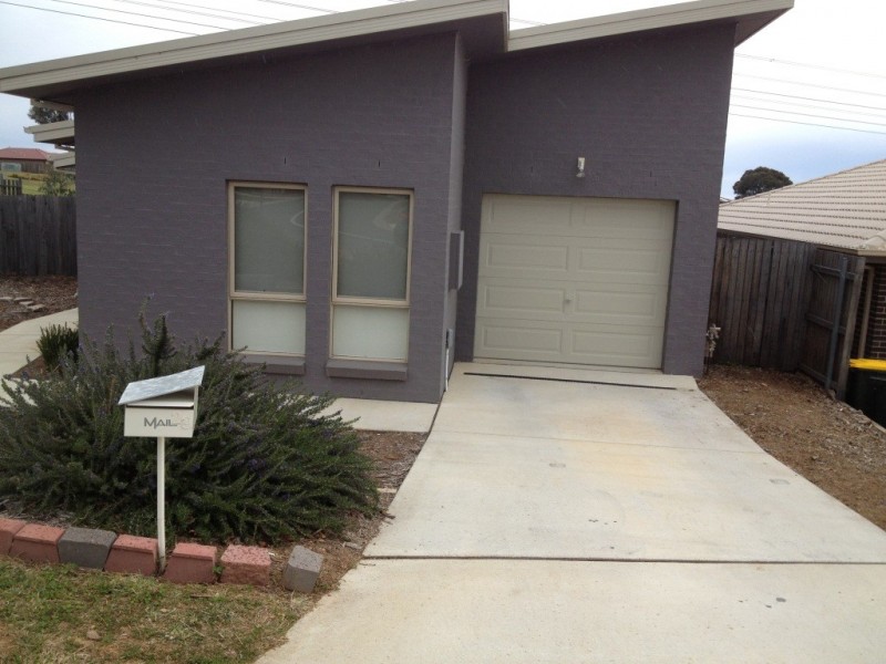 29 John James Loop, Macgregor ACT 2615