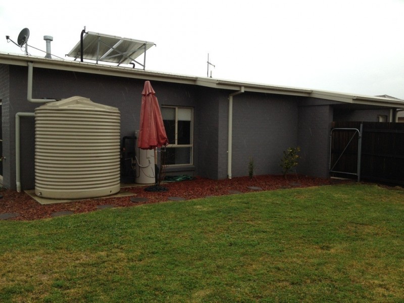 29 John James Loop, Macgregor ACT 2615