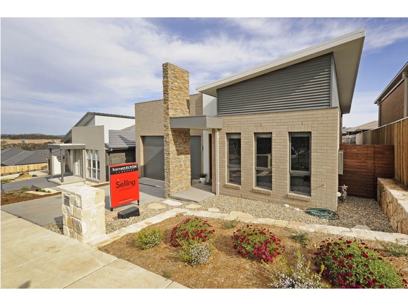 9 Gourgaud Street, Casey ACT 2913