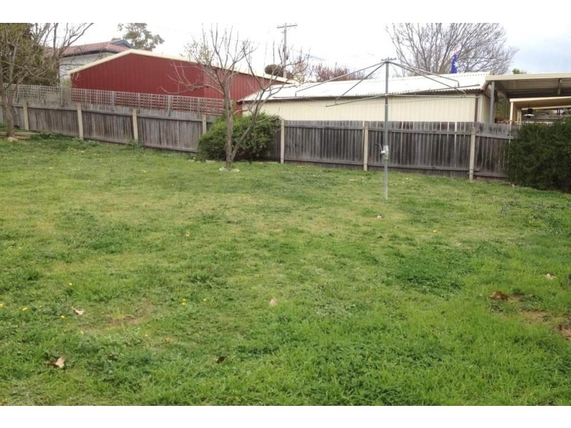 115 Osburn Drive, Macgregor ACT 2615