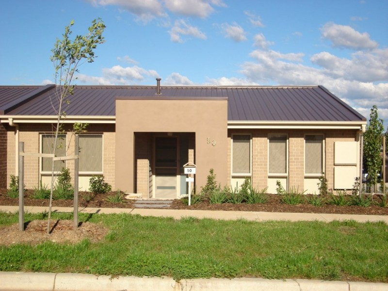 50 Eugene Vincent Street, Bonner ACT 2914