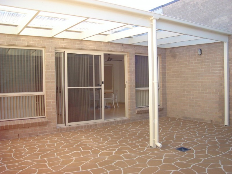 50 Eugene Vincent Street, Bonner ACT 2914