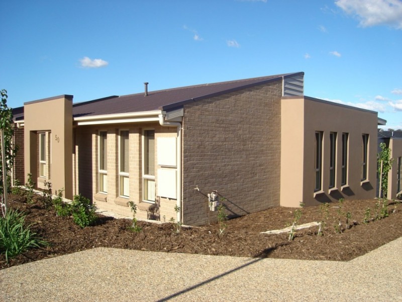 50 Eugene Vincent Street, Bonner ACT 2914