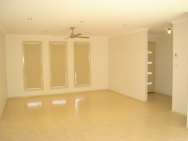 50 Eugene Vincent Street, Bonner ACT 2914