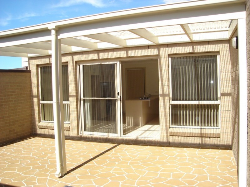 50 Eugene Vincent Street, Bonner ACT 2914