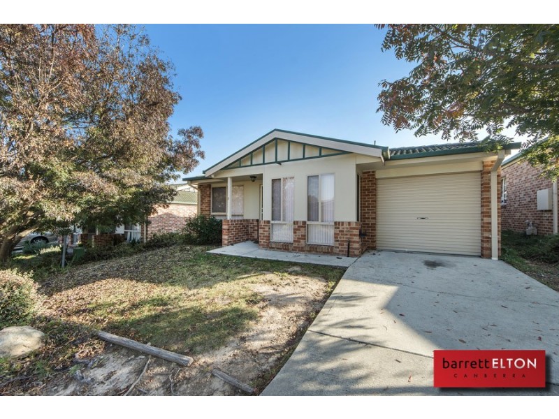 3/70 Jabanungga Avenue, Ngunnawal ACT 2913