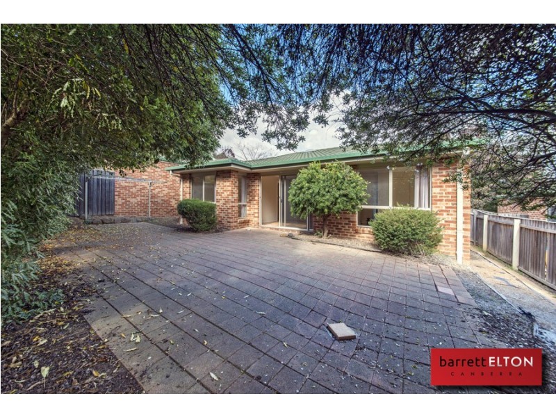 3/70 Jabanungga Avenue, Ngunnawal ACT 2913