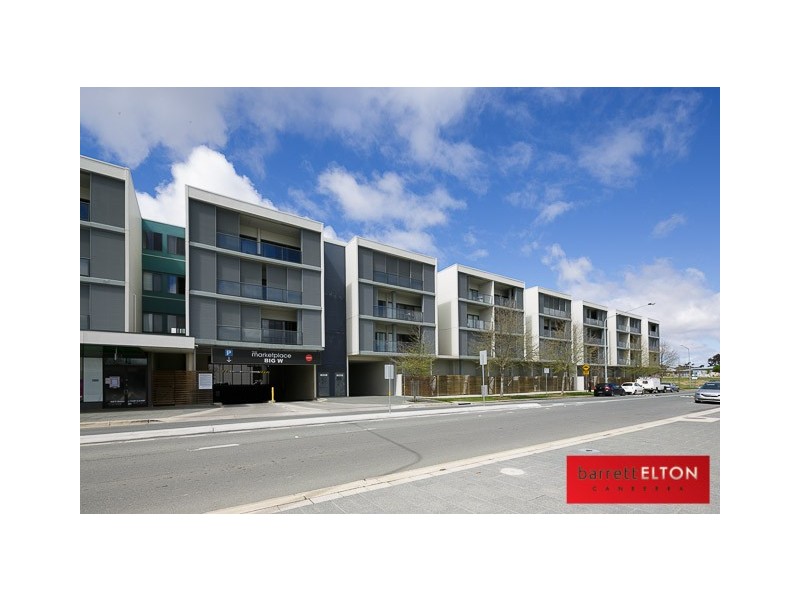 A301/38 Gozzard Street, Gungahlin ACT 2912