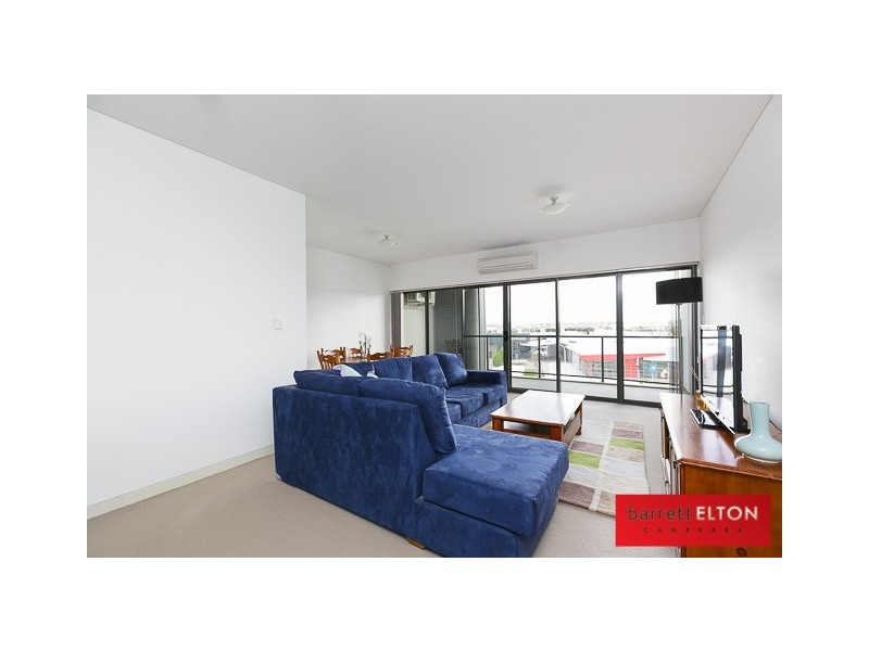 A301/38 Gozzard Street, Gungahlin ACT 2912