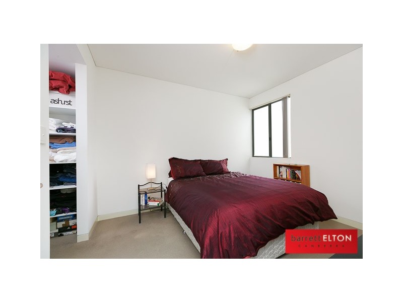 A301/38 Gozzard Street, Gungahlin ACT 2912