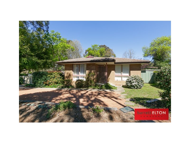 67 Starke Street, Higgins ACT 2615