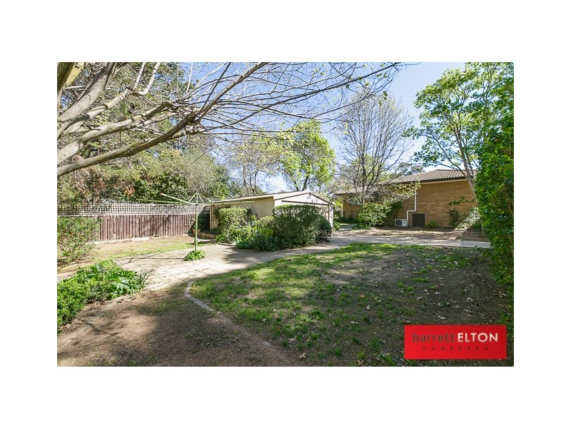 67 Starke Street, Higgins ACT 2615