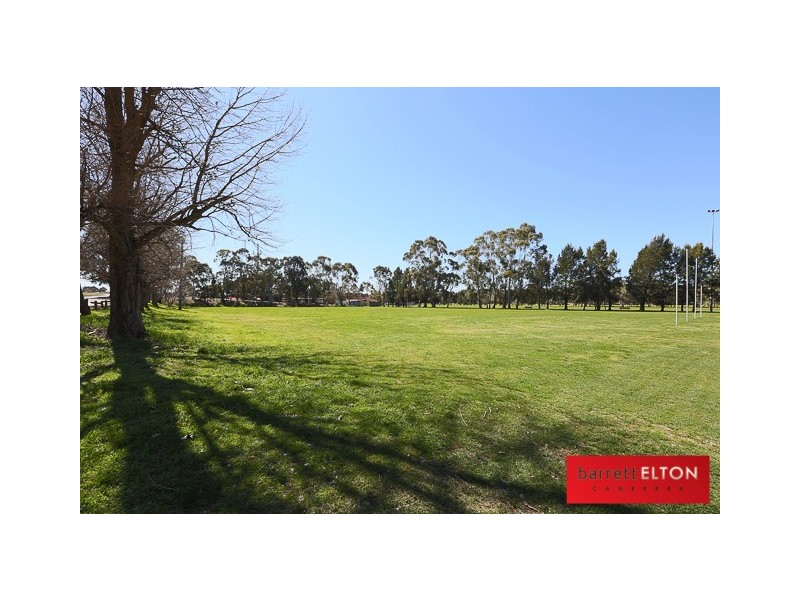 67 Starke Street, Higgins ACT 2615