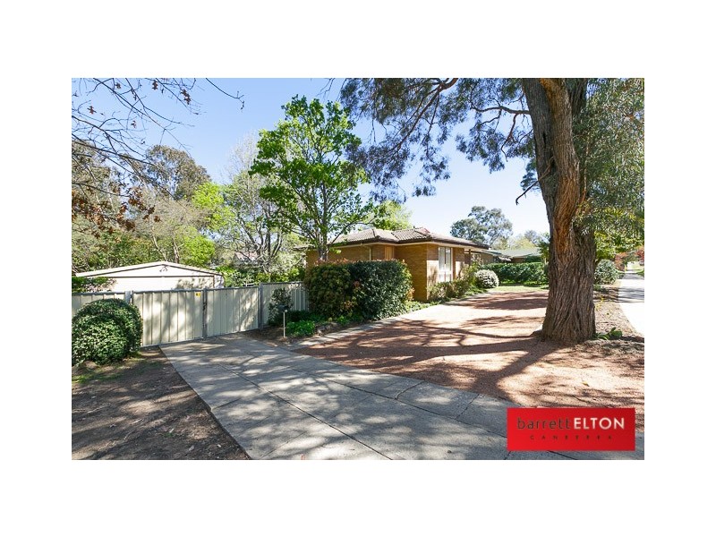 67 Starke Street, Higgins ACT 2615