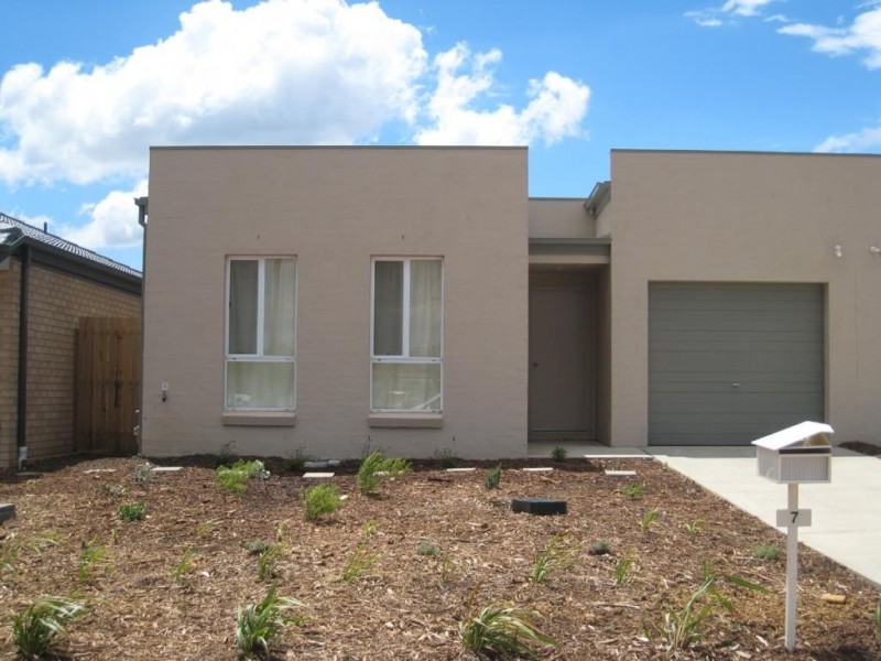 7 Herdson Place, Macgregor ACT 2615