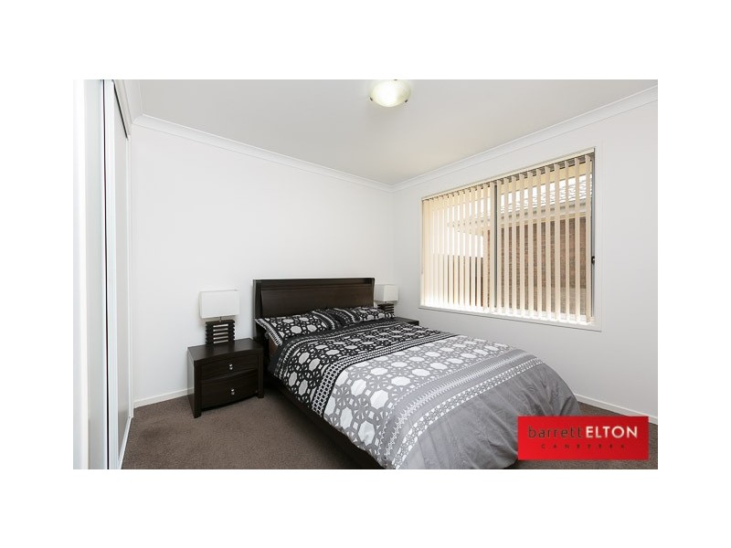 26 Refshauge Crescent, Macgregor ACT 2615