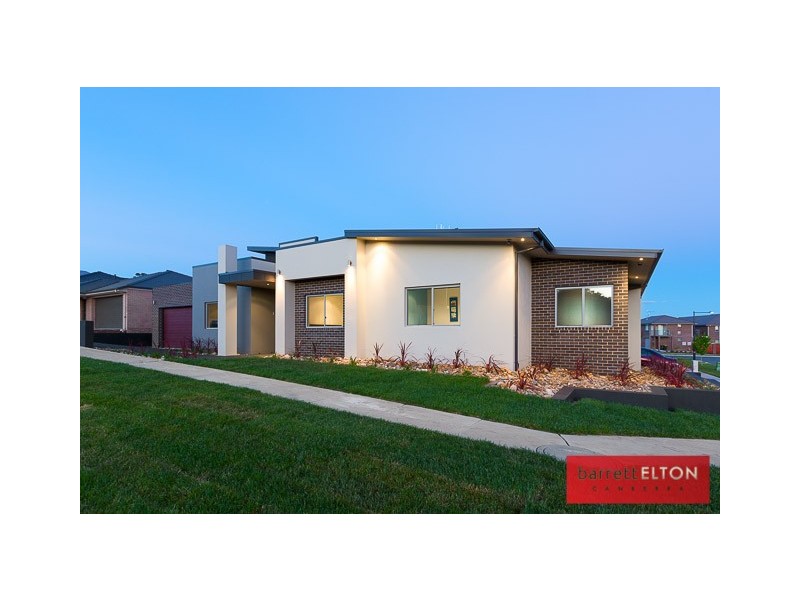 6 Kevin Curtis Crescent, Casey ACT 2913