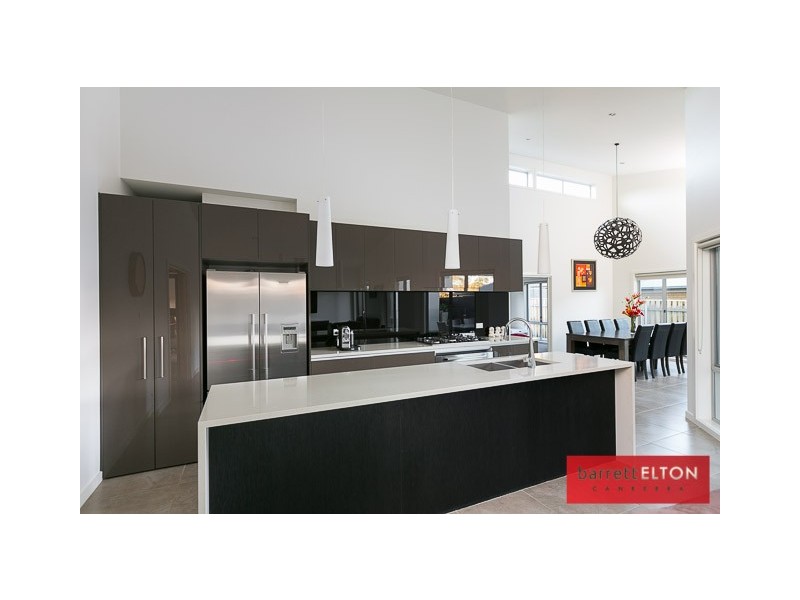 6 Kevin Curtis Crescent, Casey ACT 2913