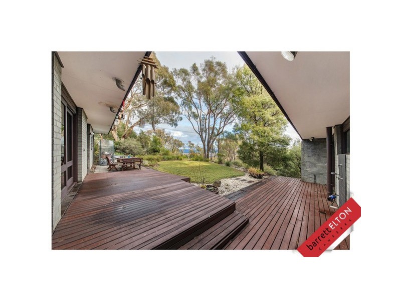 6 Marrakai Street, Hawker ACT 2614
