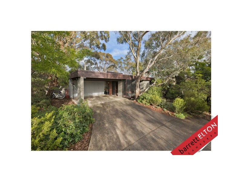 6 Marrakai Street, Hawker ACT 2614