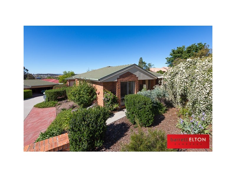 1/11 Biddell Place, Nicholls ACT 2913