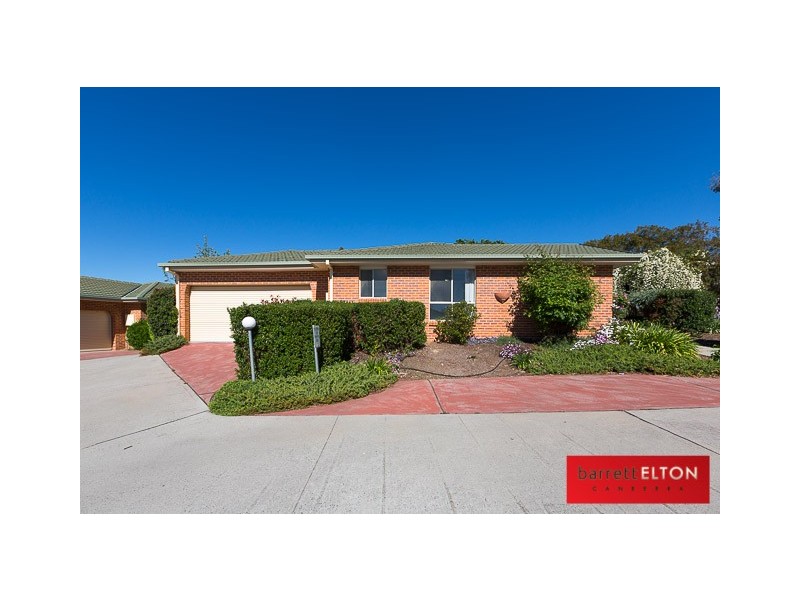 1/11 Biddell Place, Nicholls ACT 2913