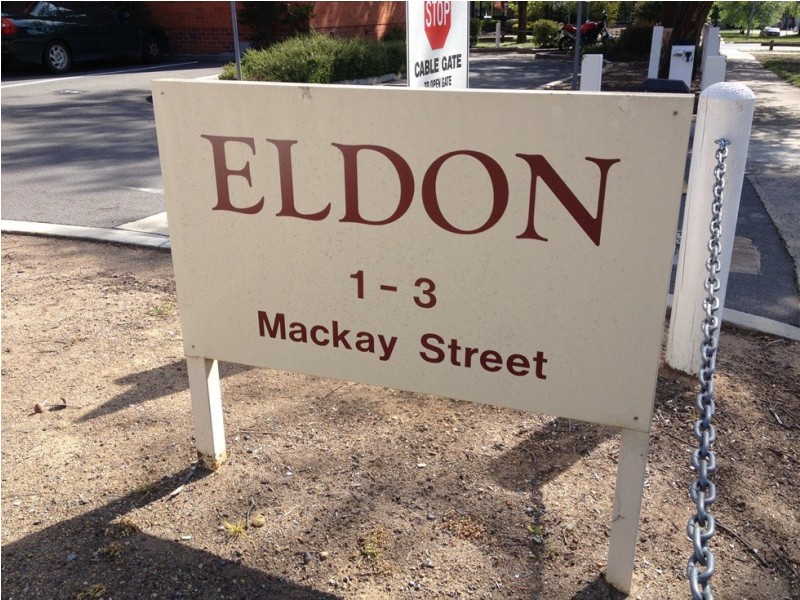 22/1 McKay Street, Turner ACT 2612