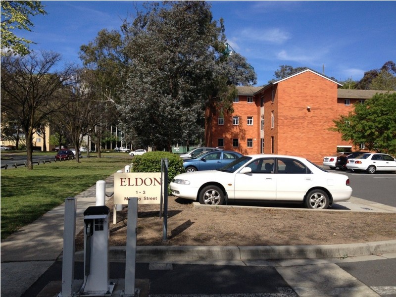 22/1 McKay Street, Turner ACT 2612