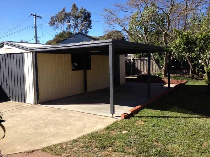 137 Knox Street, Watson ACT 2602