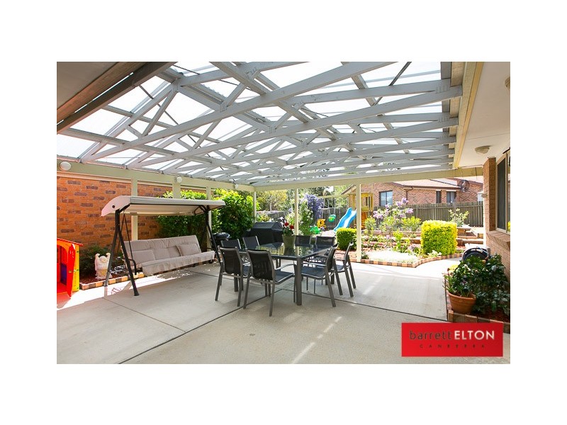 18 Laptz Close, Palmerston ACT 2913