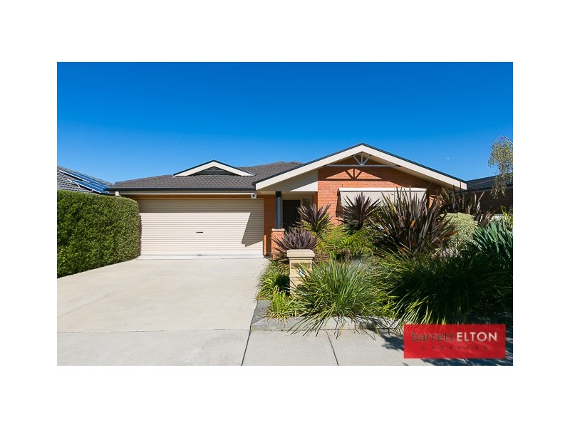 47 Hanrahan Crescent, Dunlop ACT 2615