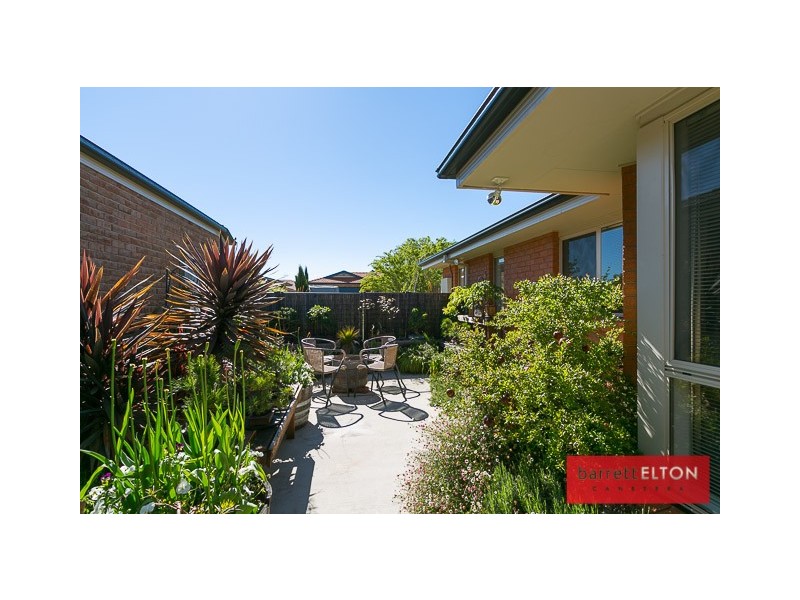 47 Hanrahan Crescent, Dunlop ACT 2615