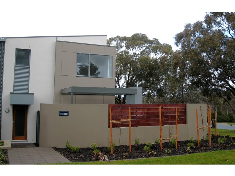 4/57 Woollum Crescent, Rivett ACT 2611