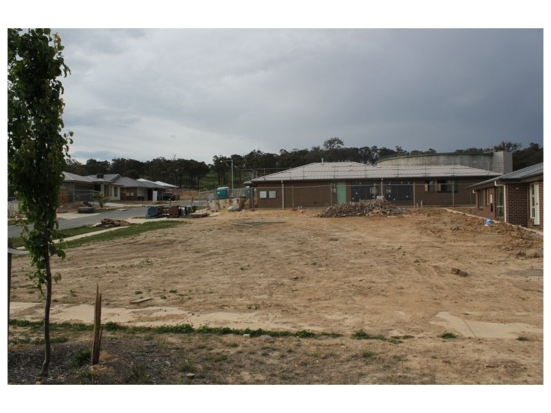 11 Pepper Street, Bonner ACT 2914