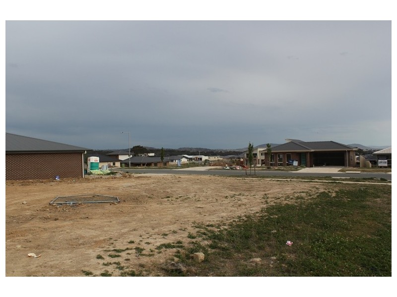 11 Pepper Street, Bonner ACT 2914