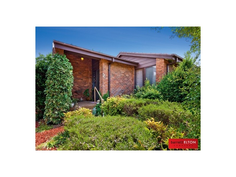 59 Ashburton Circuit, Kaleen ACT 2617