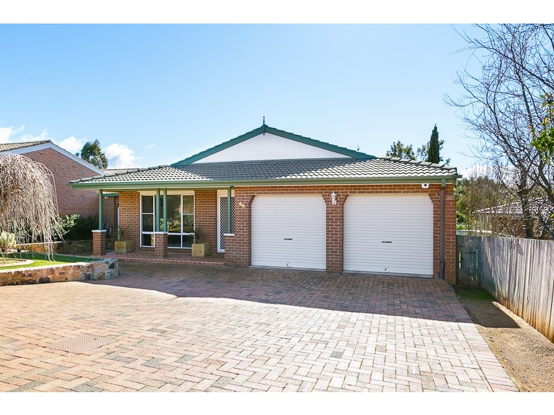 40 Tiptree Crescent, Palmerston ACT 2913