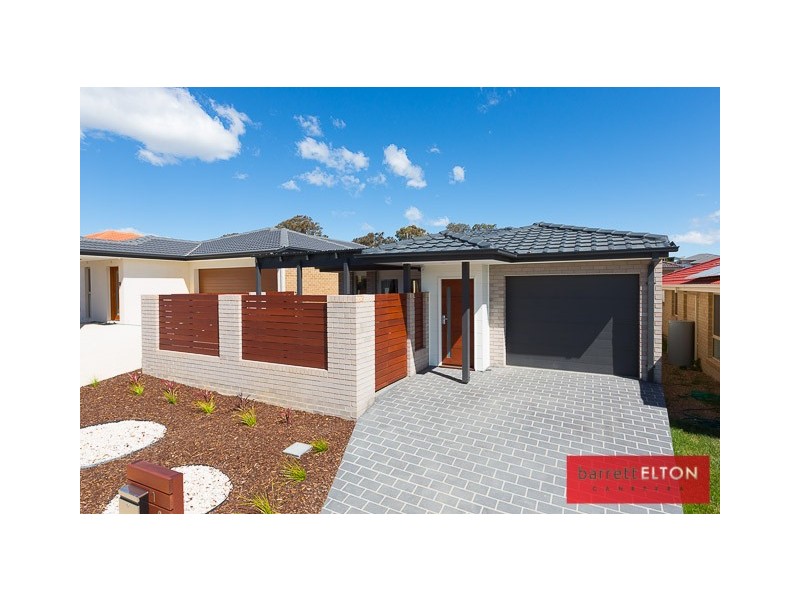 105 Essie Coffey Street, Bonner ACT 2914