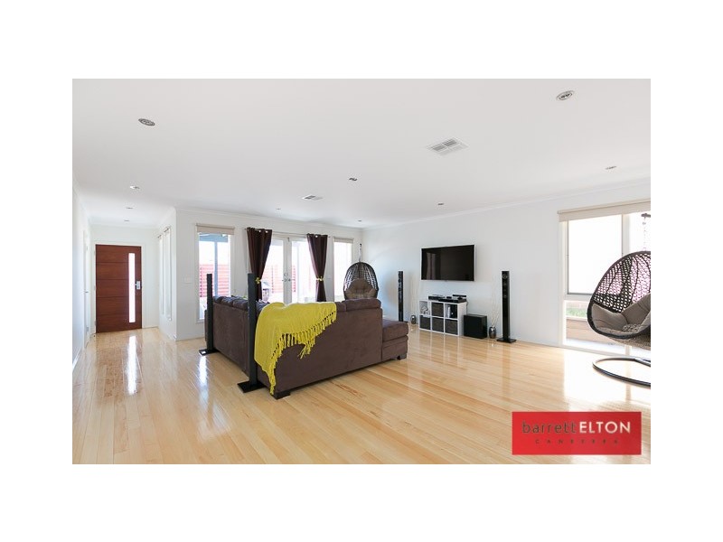 105 Essie Coffey Street, Bonner ACT 2914