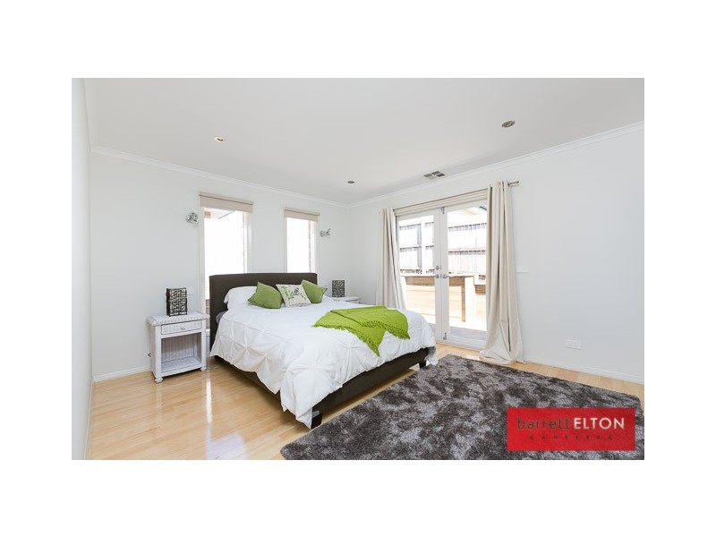 105 Essie Coffey Street, Bonner ACT 2914