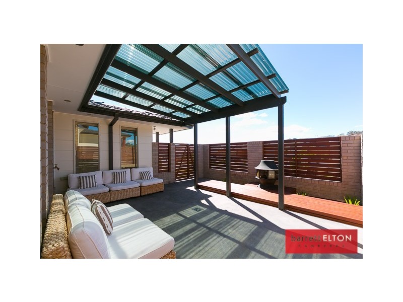 105 Essie Coffey Street, Bonner ACT 2914