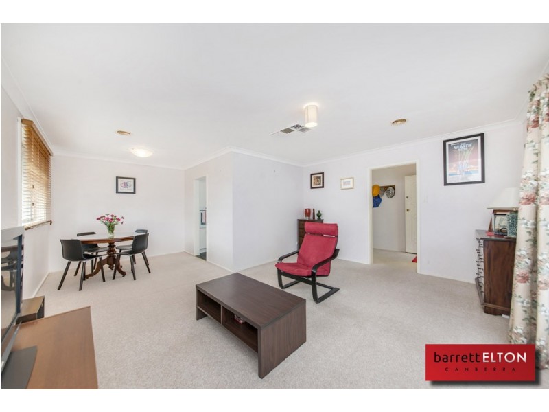 32 Spofforth Street, Holt ACT 2615